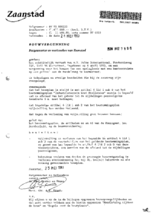 Digitale beschrijving item